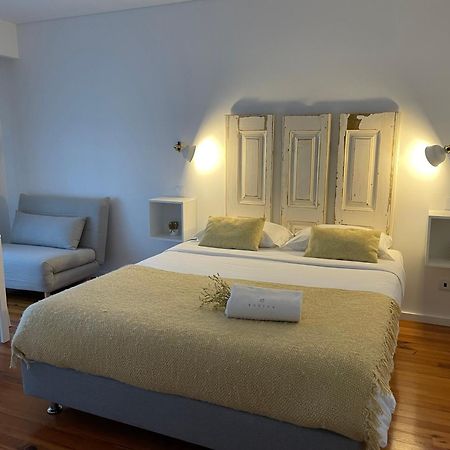 Botica Guesthouse เอสปีโญ ภายนอก รูปภาพ