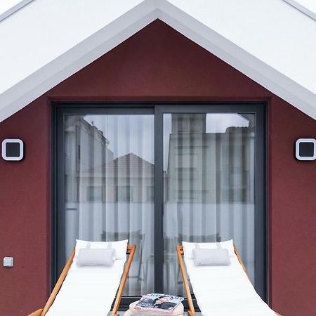 Botica Guesthouse เอสปีโญ ภายนอก รูปภาพ
