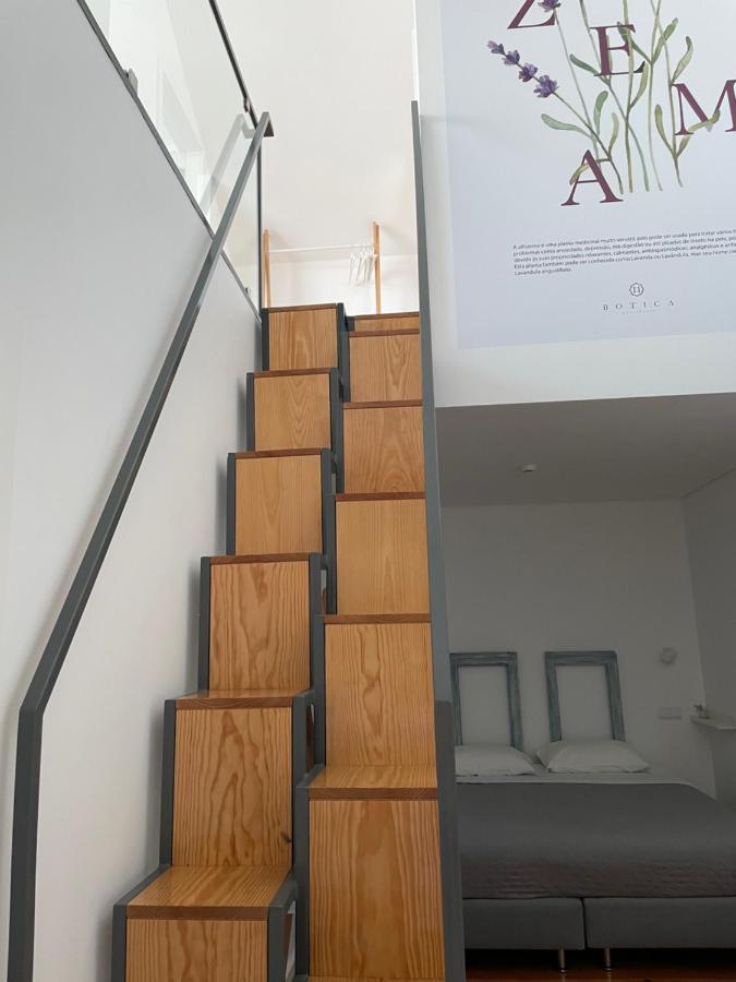 Botica Guesthouse เอสปีโญ ภายนอก รูปภาพ