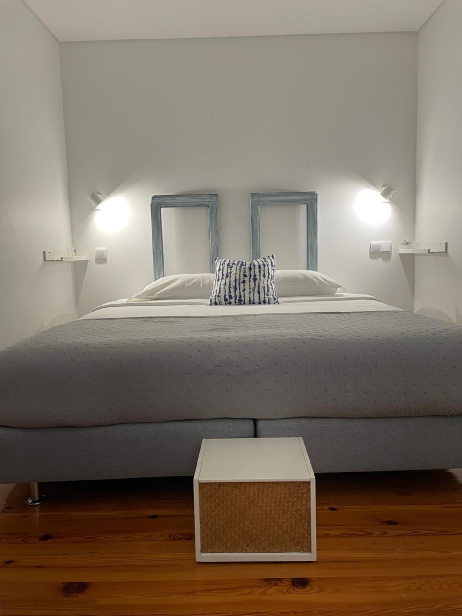 Botica Guesthouse เอสปีโญ ภายนอก รูปภาพ