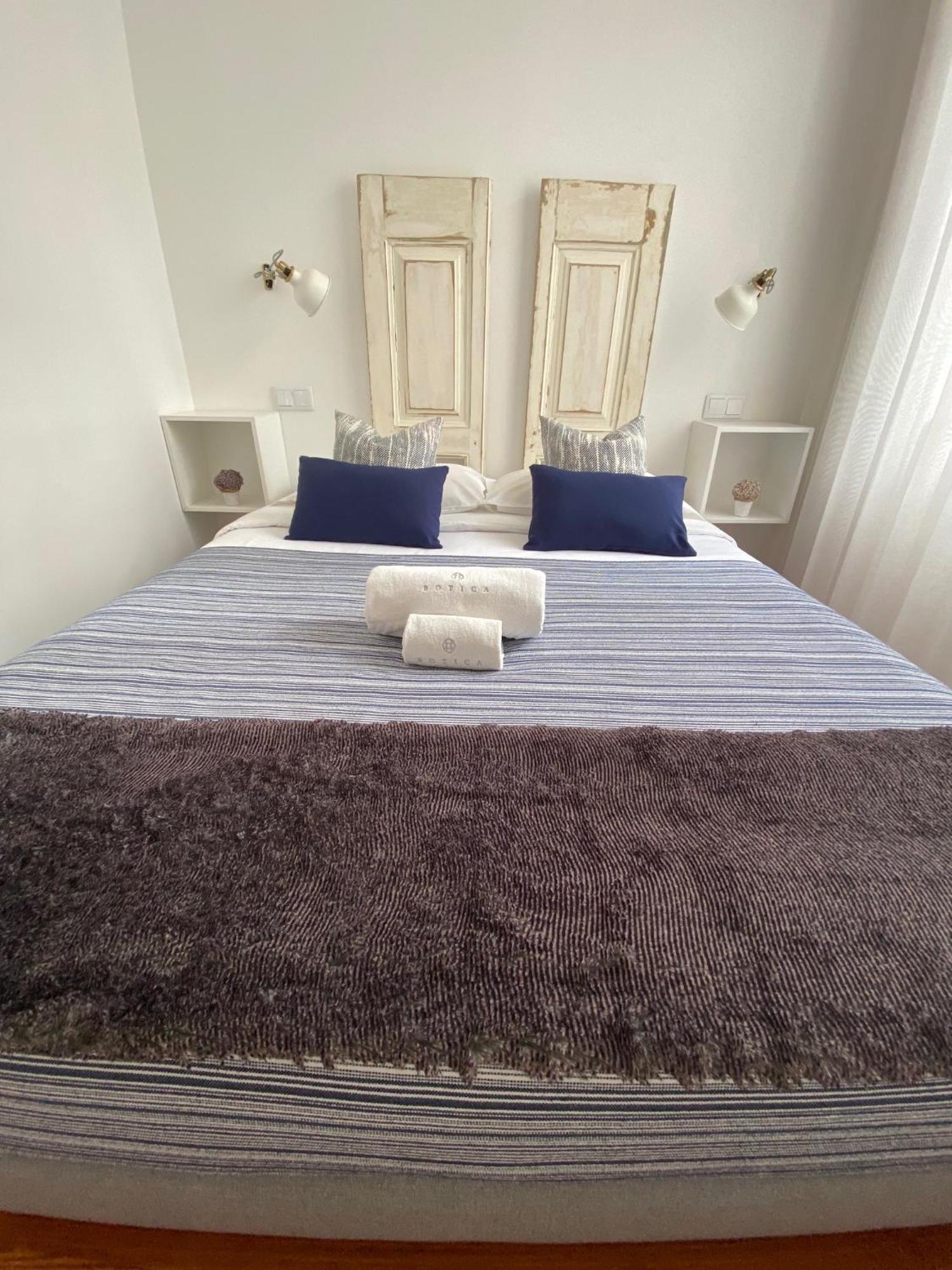 Botica Guesthouse เอสปีโญ ภายนอก รูปภาพ