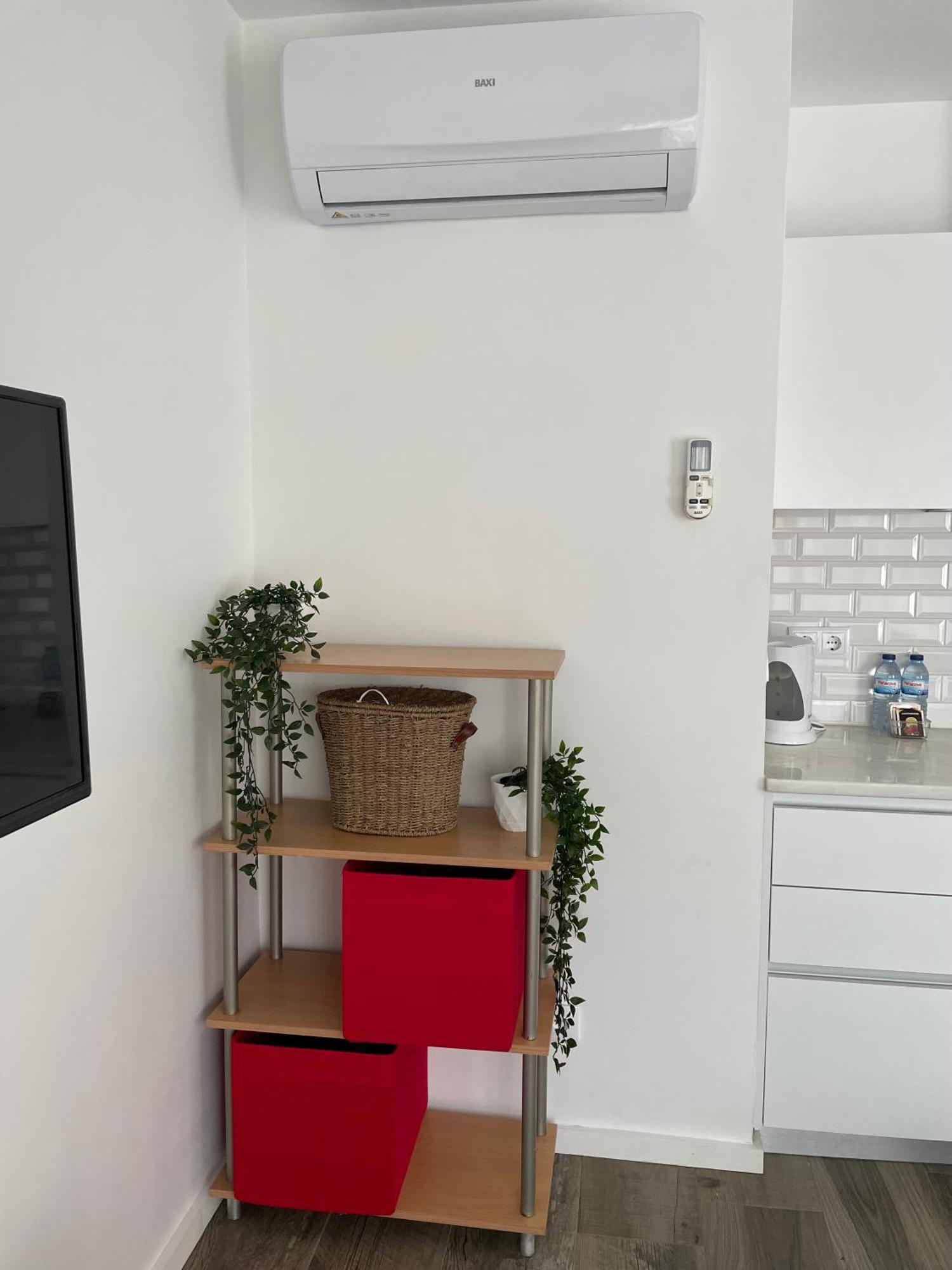 Botica Guesthouse เอสปีโญ ภายนอก รูปภาพ
