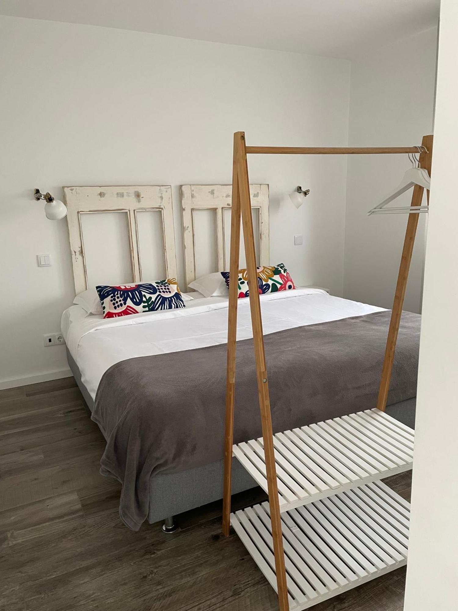 Botica Guesthouse เอสปีโญ ภายนอก รูปภาพ