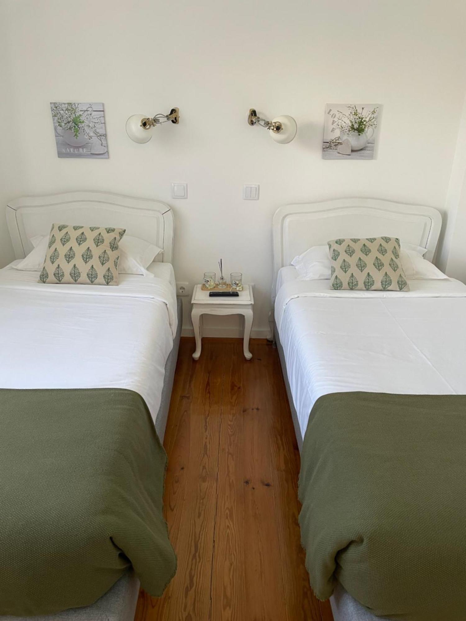 Botica Guesthouse เอสปีโญ ภายนอก รูปภาพ