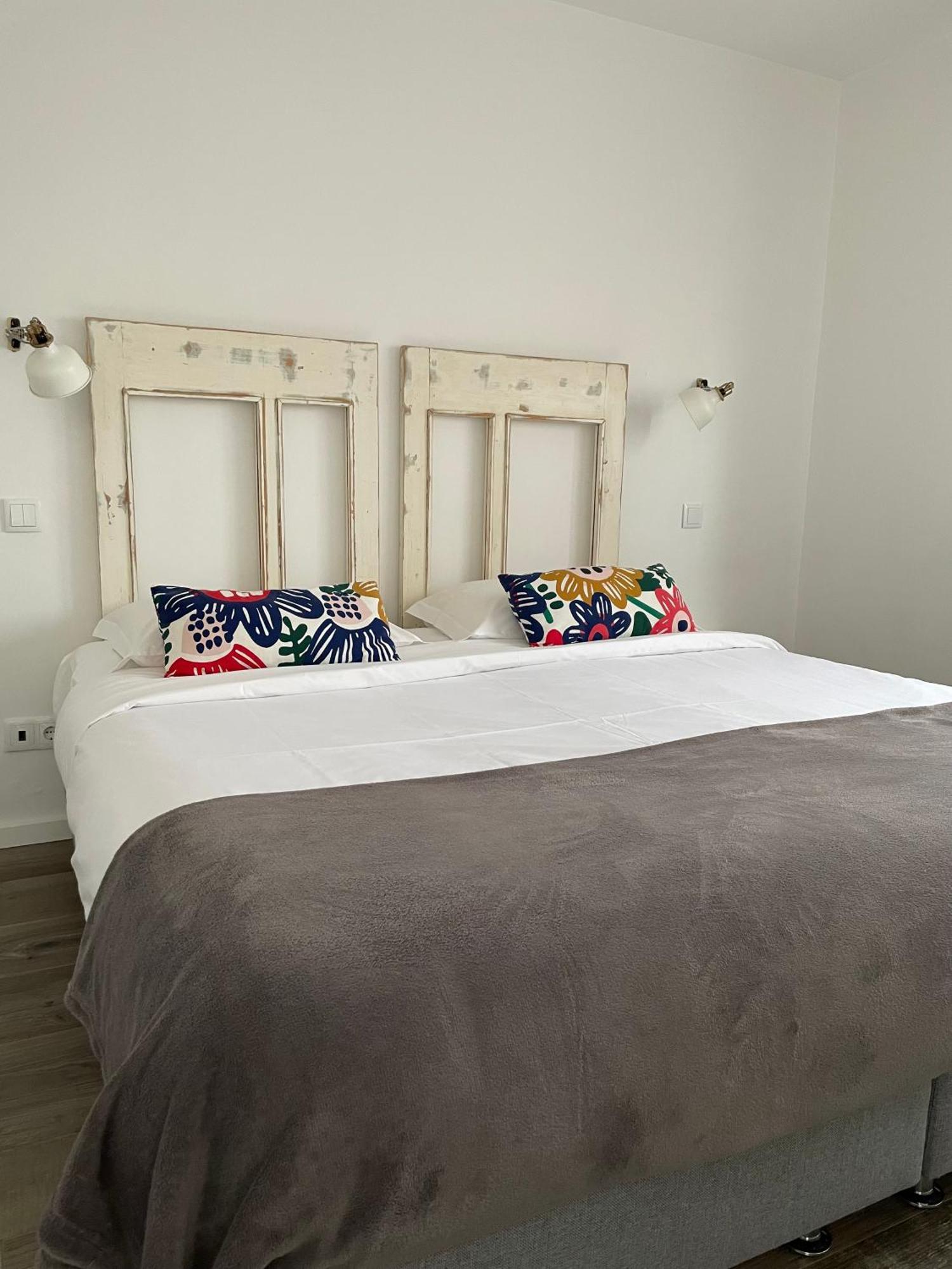 Botica Guesthouse เอสปีโญ ภายนอก รูปภาพ