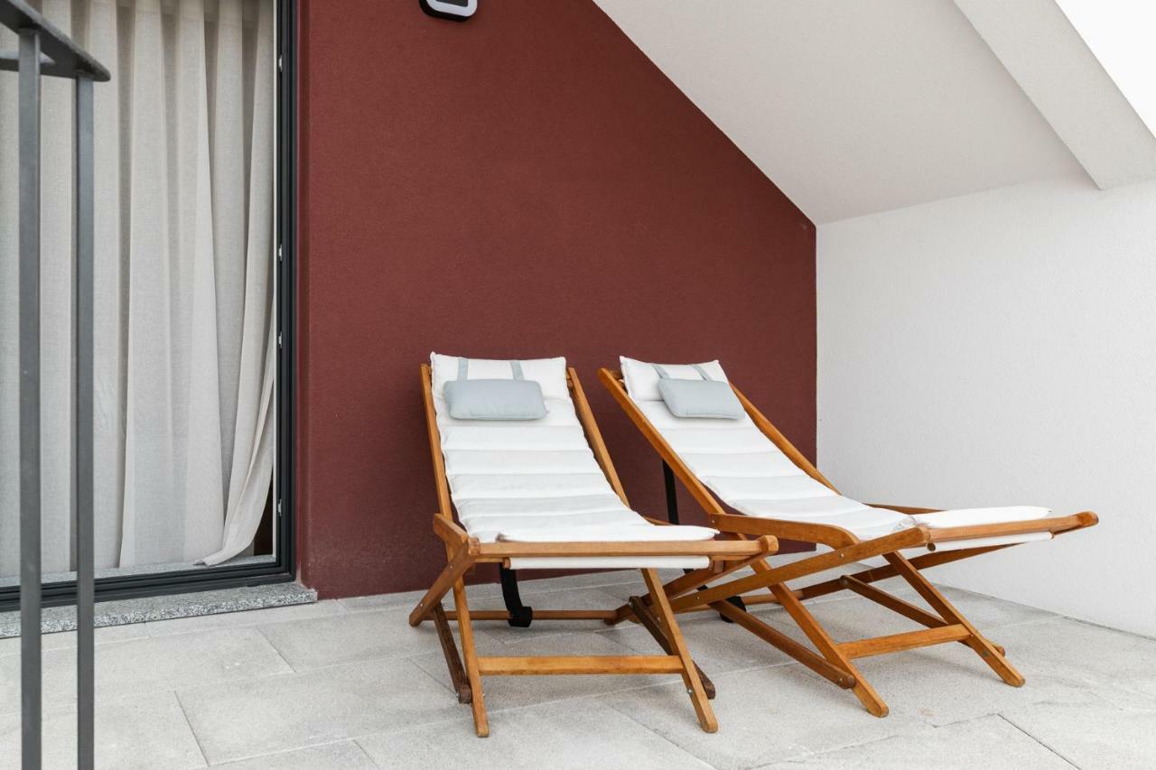 Botica Guesthouse เอสปีโญ ภายนอก รูปภาพ
