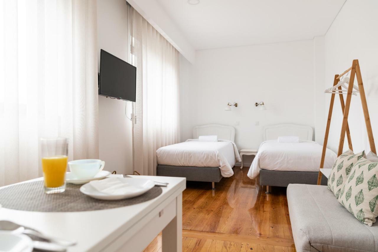 Botica Guesthouse เอสปีโญ ภายนอก รูปภาพ