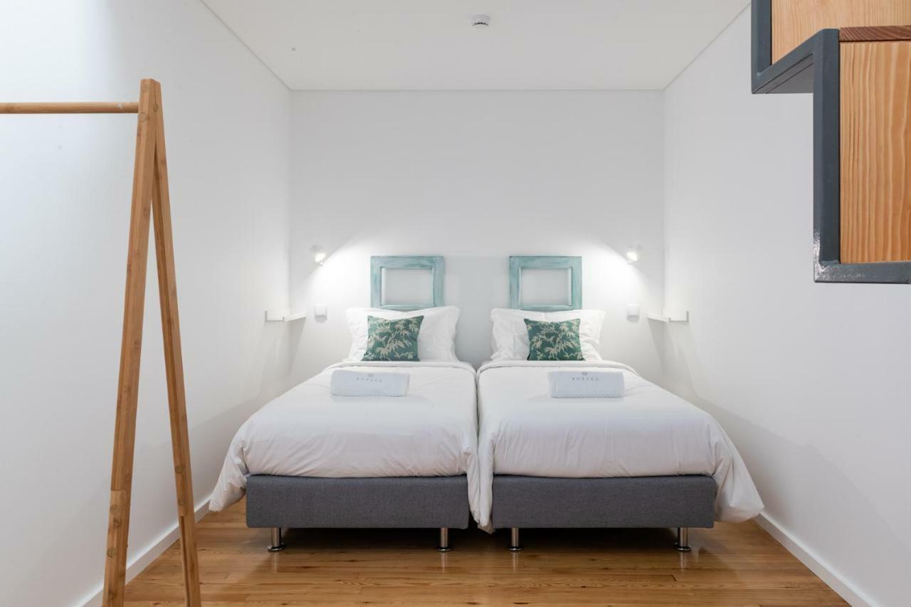 Botica Guesthouse เอสปีโญ ภายนอก รูปภาพ