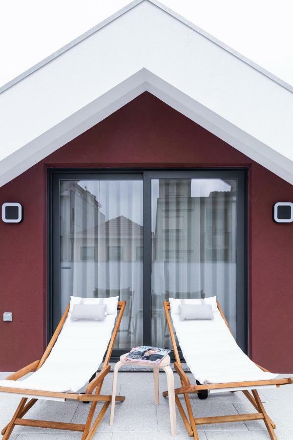 Botica Guesthouse เอสปีโญ ภายนอก รูปภาพ