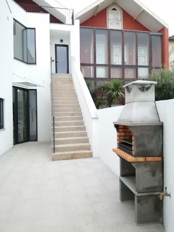 Botica Guesthouse เอสปีโญ ภายนอก รูปภาพ